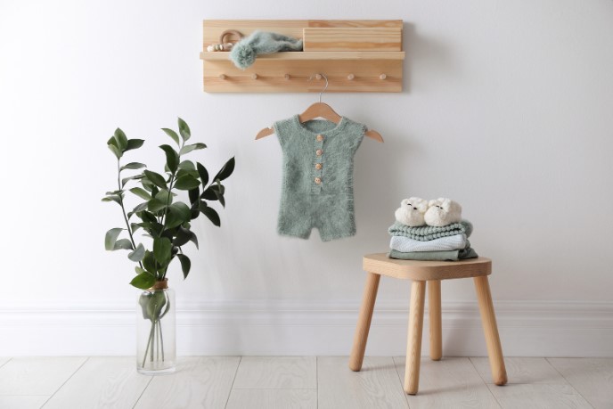 детские товары